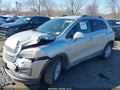 2016 Chevrolet Trax — photo 2 of 16 | VIN KL7CJLSB9GB751197
