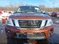 2017 Nissan Armada — photo 12 of 17 | VIN JN8AY2NF8H9304887