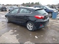 Photo 3 of 16 — 2017 Chevrolet Cruze
