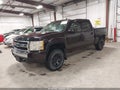 Photo 2 of 19 — 2008 Chevrolet Silverado 1500