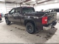 Photo 3 of 19 — 2008 Chevrolet Silverado 1500