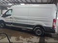 2017 Ford Transit-350 — photo 3 of 16 | VIN 1FTBW2CM3HKA82050