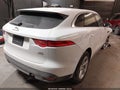 Photo 4 of 18 — 2020 Jaguar F-Pace