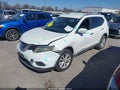 Photo 2 of 11 — 2015 Nissan Rogue