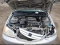 Photo 10 of 15 — 2001 Honda Civic