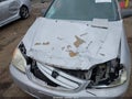 2001 Honda Civic — photo 12 of 15 | VIN 1HGES165X1L076772