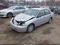 2001 Honda Civic — photo 2 of 15 | VIN 1HGES165X1L076772
