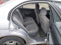Photo 8 of 15 — 2001 Honda Civic