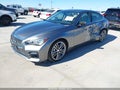 2015 Infiniti Q50 — photo 2 of 16 | VIN JN1BV7AP9FM331484