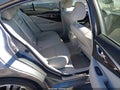2015 Infiniti Q50 — photo 8 of 16 | VIN JN1BV7AP9FM331484