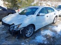 Photo 2 of 11 — 2010 Nissan Maxima