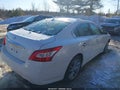 Photo 4 of 11 — 2010 Nissan Maxima