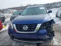 Photo 13 of 19 — 2019 Nissan Pathfinder