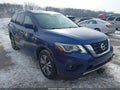 Photo 1 of 19 — 2019 Nissan Pathfinder