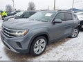 2023 Volkswagen Atlas — photo 2 of 17 | VIN 1V2KR2CAXPC506604
