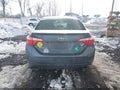 Photo 16 of 16 — 2014 Toyota Corolla
