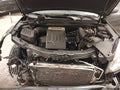 2017 Chevrolet Equinox — photo 10 of 16 | VIN 2GNALCEK1H1609080