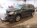 2017 Chevrolet Equinox — photo 2 of 16 | VIN 2GNALCEK1H1609080