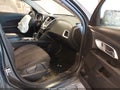 2017 Chevrolet Equinox — photo 5 of 16 | VIN 2GNALCEK1H1609080