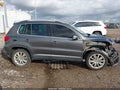 Photo 14 of 18 — 2016 Volkswagen Tiguan