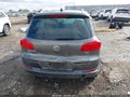 2016 Volkswagen Tiguan — photo 17 of 18 | VIN WVGAV7AX0GW530790