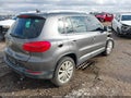 Photo 4 of 18 — 2016 Volkswagen Tiguan