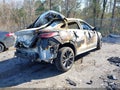 Photo 4 of 10 — 2023 Infiniti QX55
