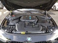 2018 BMW 3 Series — photo 10 of 22 | VIN WBA8E1C50JA756776