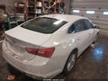 2018 Chevrolet Malibu Limited — photo 4 of 16 | VIN 1G1ZD5ST4JF115238