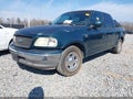 2002 Ford F-150 — photo 2 of 11 | VIN 1FTRW07692KA53786