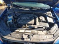 Photo 10 of 18 — 2016 Volkswagen Passat