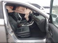 2015 Honda Accord — photo 5 of 18 | VIN 1HGCR3F86FA020405