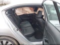 2015 Honda Accord — photo 8 of 18 | VIN 1HGCR3F86FA020405