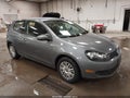 2010 Volkswagen Golf — photo 1 of 16 | VIN WVWAB7AJ7AW294140
