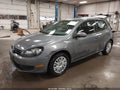 Photo 2 of 16 — 2010 Volkswagen Golf