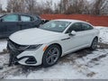 Photo 2 of 16 — 2022 Volkswagen Arteon