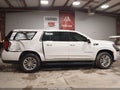 2022 GMC Yukon XL — photo 14 of 17 | VIN 1GKS1GKD6NR119600