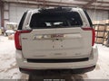 2022 GMC Yukon XL — photo 17 of 17 | VIN 1GKS1GKD6NR119600