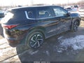 2022 Mitsubishi Outlander — photo 4 of 15 | VIN JA4J4TA8XNZ034359