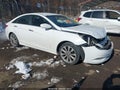 Photo 1 of 16 — 2012 Hyundai Sonata