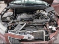2012 Chevrolet Cruze — photo 10 of 17 | VIN 1G1PF5SC3C7185005