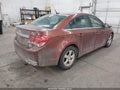 2012 Chevrolet Cruze — photo 4 of 17 | VIN 1G1PF5SC3C7185005