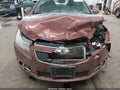 2012 Chevrolet Cruze — photo 6 of 17 | VIN 1G1PF5SC3C7185005