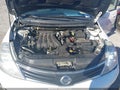 Photo 10 of 12 — 2012 Nissan Versa