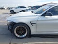 Photo 18 of 18 — 2016 BMW M4