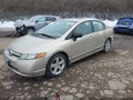 Photo 2 of 12 — 2007 Honda Civic