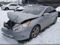 Photo 2 of 16 — 2012 Hyundai Sonata