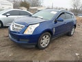 Photo 2 of 11 — 2012 Cadillac SRX