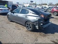 2025 Nissan Sentra — photo 3 of 16 | VIN 3N1AB8CV5SY263648