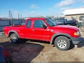 Photo 14 of 18 — 2008 Mazda B4000